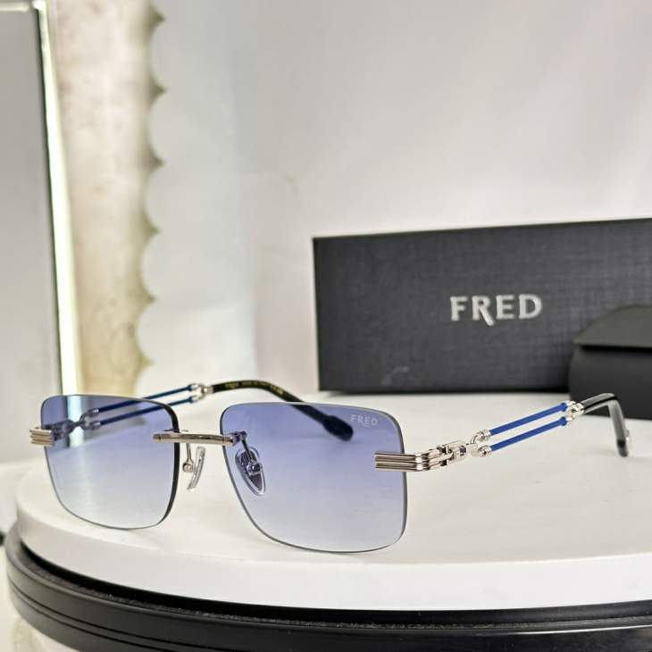 Picture of Fred Sunglasses _SKUfw76198203fw